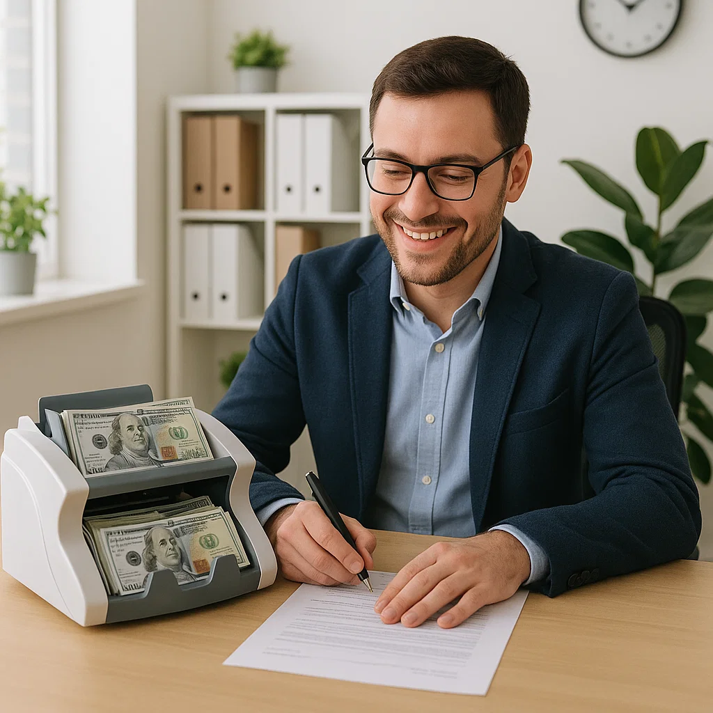 Money Icon Placeholder