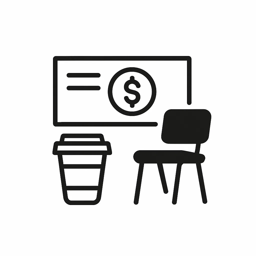 Working capital placeholder